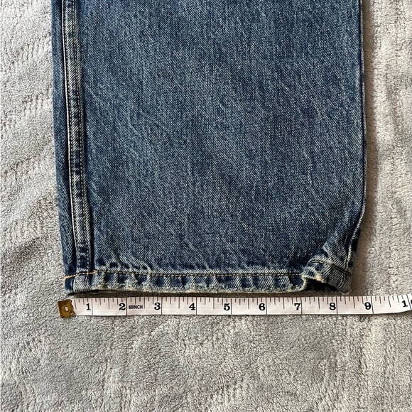 NWT Everlane The '90's Way-High Jeans - Picture 8 of 13